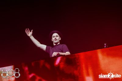 808 Festival 2019 | BITEC Bangna (Album 1, Day 1) — photo 97
