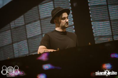 808 Festival 2019 | BITEC Bangna (Album 1, Day 1) — photo 98