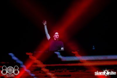 808 Festival 2019 | BITEC Bangna (Album 1, Day 1) — photo 99