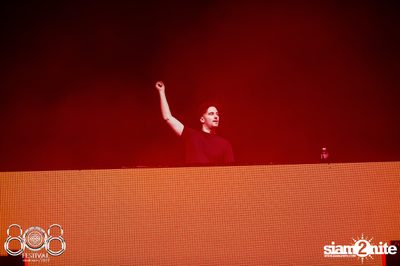 808 Festival 2019 | BITEC Bangna (Album 1, Day 1) — photo 100