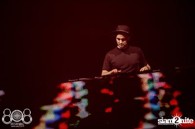 808 Festival 2019 | BITEC Bangna (Album 1, Day 1) — photo 101