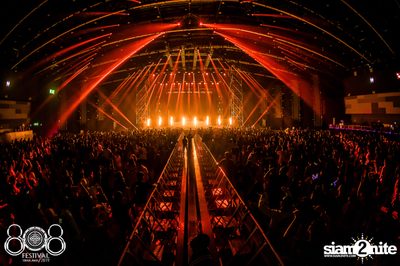 808 Festival 2019 | BITEC Bangna (Album 1, Day 1) — photo 102