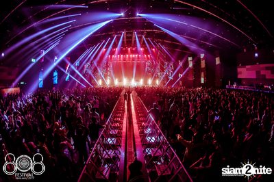 808 Festival 2019 | BITEC Bangna (Album 1, Day 1) — photo 103