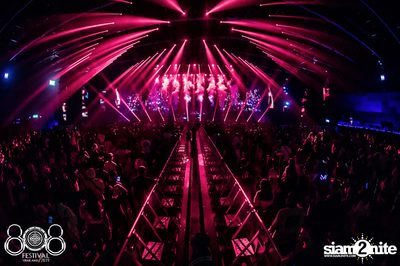 808 Festival 2019 | BITEC Bangna (Album 1, Day 1) — photo 104