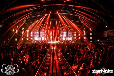 808 Festival 2019 | BITEC Bangna (Album 1, Day 1) — photo 105
