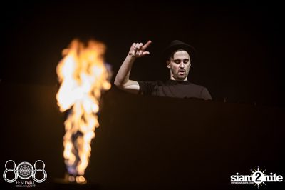 808 Festival 2019 | BITEC Bangna (Album 1, Day 1) — photo 108