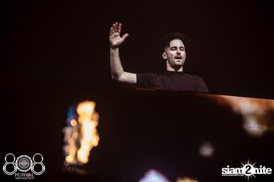 808 Festival 2019 | BITEC Bangna (Album 1, Day 1) — photo 109