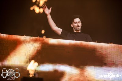 808 Festival 2019 | BITEC Bangna (Album 1, Day 1) — photo 110