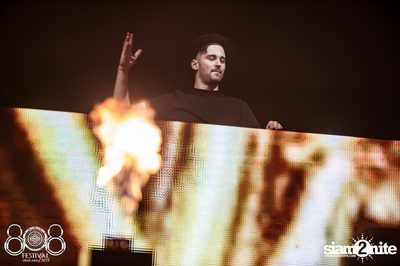808 Festival 2019 | BITEC Bangna (Album 1, Day 1) — photo 111