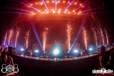808 Festival 2019 | BITEC Bangna (Album 1, Day 1) — photo 113