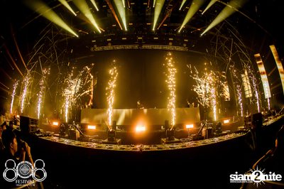 808 Festival 2019 | BITEC Bangna (Album 1, Day 1) — photo 114
