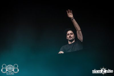 808 Festival 2019 | BITEC Bangna (Album 1, Day 1) — photo 116
