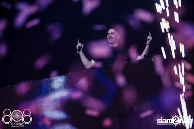 808 Festival 2019 | BITEC Bangna (Album 1, Day 1) — photo 118