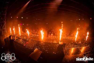 808 Festival 2019 | BITEC Bangna (Album 1, Day 1) — photo 120