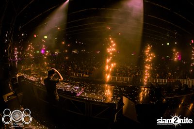 808 Festival 2019 | BITEC Bangna (Album 1, Day 1) — photo 121