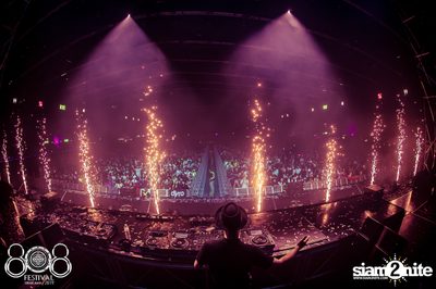 808 Festival 2019 | BITEC Bangna (Album 1, Day 1) — photo 122