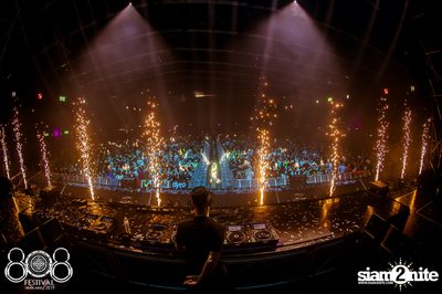 808 Festival 2019 | BITEC Bangna (Album 1, Day 1) — photo 123
