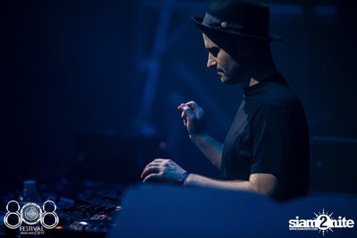 808 Festival 2019 | BITEC Bangna (Album 1, Day 1) — photo 124