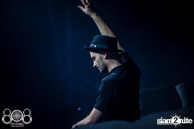 808 Festival 2019 | BITEC Bangna (Album 1, Day 1) — photo 125