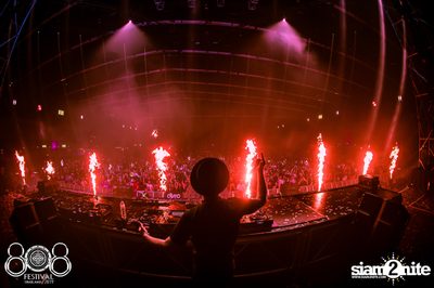 808 Festival 2019 | BITEC Bangna (Album 1, Day 1) — photo 127
