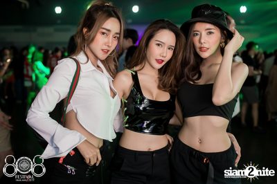 808 Festival 2019 | BITEC Bangna (Album 1, Day 1) — photo 128
