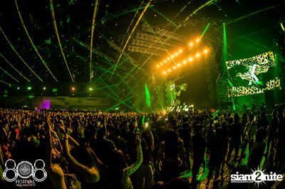 808 Festival 2019 | BITEC Bangna (Album 1, Day 1) — photo 132