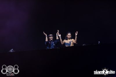 808 Festival 2019 | BITEC Bangna (Album 1, Day 1) — photo 133