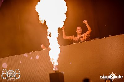 808 Festival 2019 | BITEC Bangna (Album 1, Day 1) — photo 134