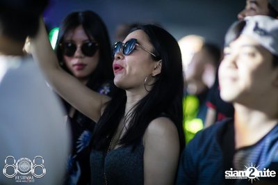 808 Festival 2019 | BITEC Bangna (Album 1, Day 1) — photo 135