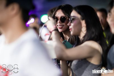 808 Festival 2019 | BITEC Bangna (Album 1, Day 1) — photo 136