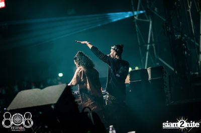 808 Festival 2019 | BITEC Bangna (Album 1, Day 1) — photo 137