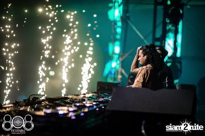 808 Festival 2019 | BITEC Bangna (Album 1, Day 1) — photo 138