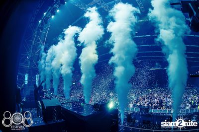 808 Festival 2019 | BITEC Bangna (Album 1, Day 1) — photo 139