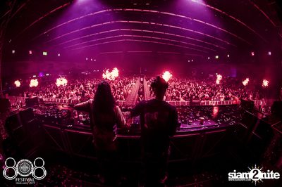 808 Festival 2019 | BITEC Bangna (Album 1, Day 1) — photo 140