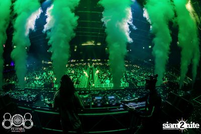 808 Festival 2019 | BITEC Bangna (Album 1, Day 1) — photo 141