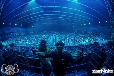 808 Festival 2019 | BITEC Bangna (Album 1, Day 1) — photo 142
