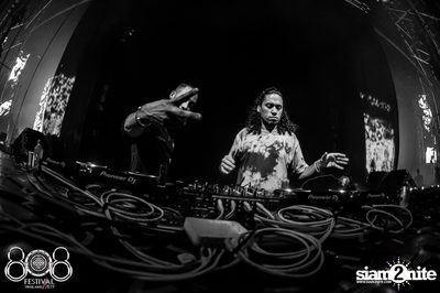 808 Festival 2019 | BITEC Bangna (Album 1, Day 1) — photo 143