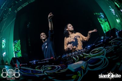808 Festival 2019 | BITEC Bangna (Album 1, Day 1) — photo 144