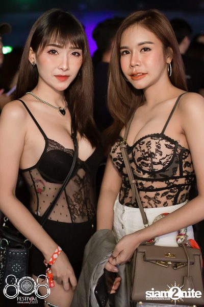 808 Festival 2019 | BITEC Bangna (Album 1, Day 1) — photo 145