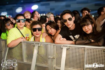 808 Festival 2019 | BITEC Bangna (Album 1, Day 1) — photo 146