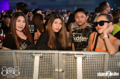 808 Festival 2019 | BITEC Bangna (Album 1, Day 1) — photo 147