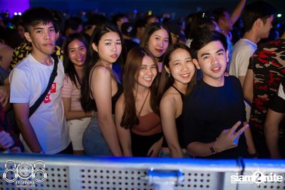 808 Festival 2019 | BITEC Bangna (Album 1, Day 1) — photo 148