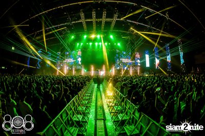 808 Festival 2019 | BITEC Bangna (Album 1, Day 1) — photo 149