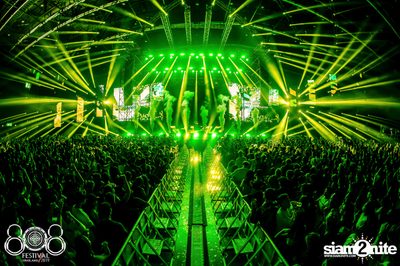 808 Festival 2019 | BITEC Bangna (Album 1, Day 1) — photo 151