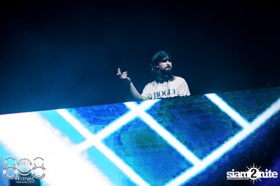 808 Festival 2019 | BITEC Bangna (Album 1, Day 1) — photo 152