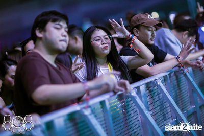 808 Festival 2019 | BITEC Bangna (Album 1, Day 1) — photo 153
