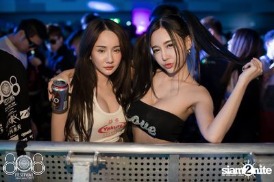 808 Festival 2019 | BITEC Bangna (Album 1, Day 1) — photo 154