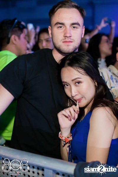 808 Festival 2019 | BITEC Bangna (Album 1, Day 1) — photo 157