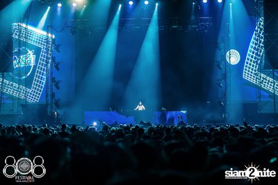 808 Festival 2019 | BITEC Bangna (Album 1, Day 1) — photo 158