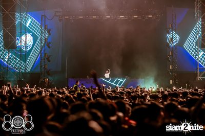 808 Festival 2019 | BITEC Bangna (Album 1, Day 1) — photo 159